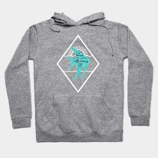 Outdoor Activity - The Secret To Happiness Hoodie